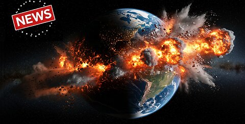 Channel Zero News - Tuesday October 14 2025!