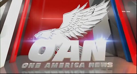 OAN NEWS SEPT 25 11AM ET (TRUMP PRESS CONFERENCE)