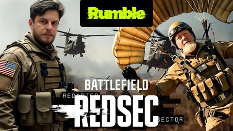 To Much Fun!!! Red Sec | B2Z Gaming