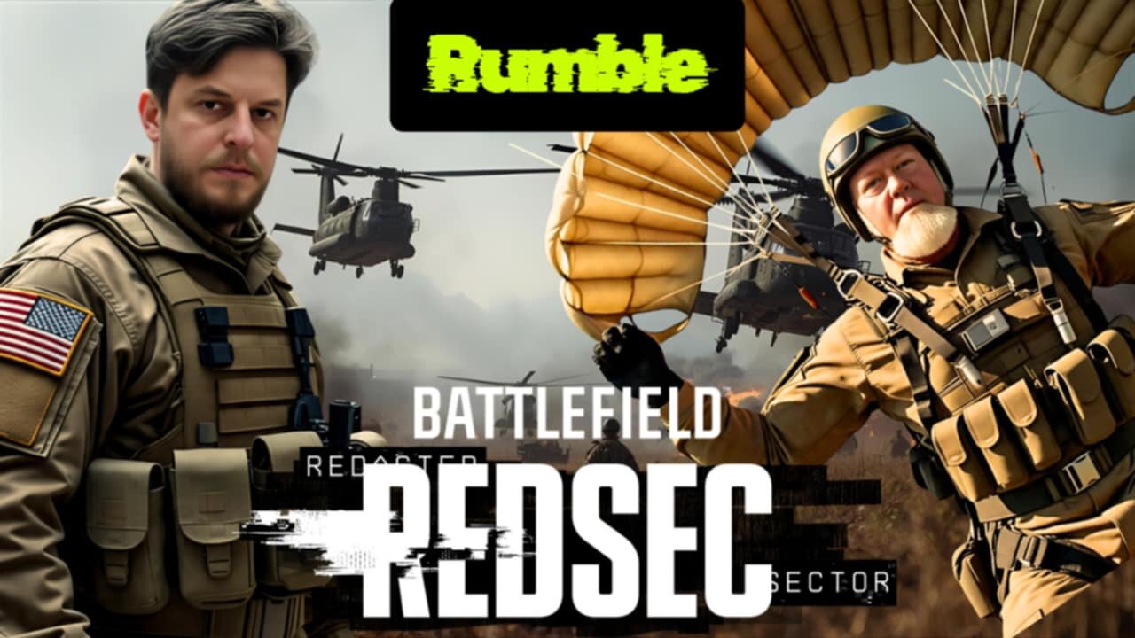 To Much Fun!!! Red Sec | B2Z Gaming