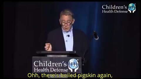 Vaccine ingredients Exposed - Children's Health Defence "CHD"