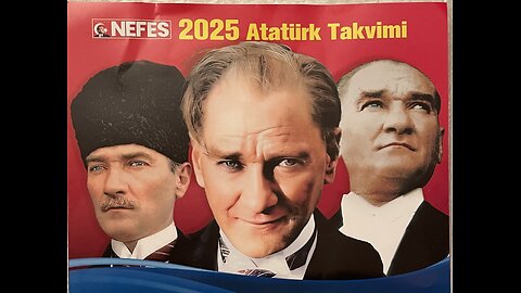 Cumhuriyet Bayramı Cumhuriyetin 102. yılında canli yayin