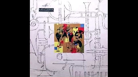 კონსტანტინე პევზნერი. რუსთაველის მხიარული გამზირი / ორკესტრი "რერო"