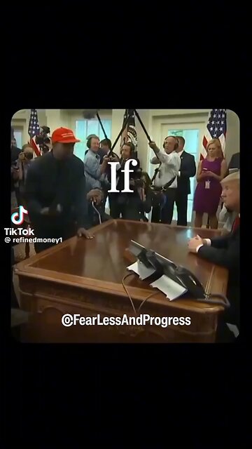 Ye was right about everything