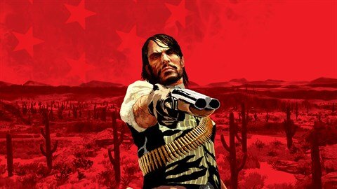 First Time Trying RED DEAD REDEMPTION Gameplay Walkthrough - Part 1