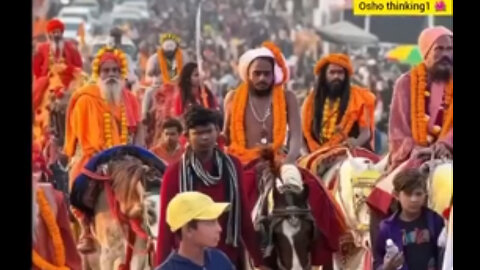 Kumbh in india