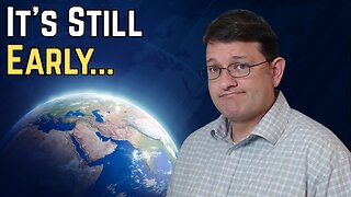 The World Has No Idea What’s Coming!