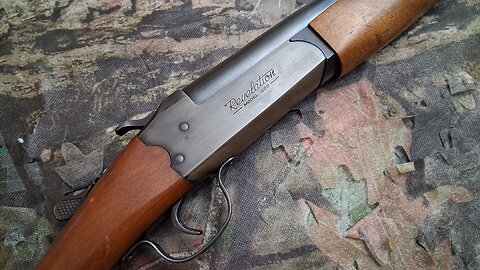 Revelation 350 in 16 gauge