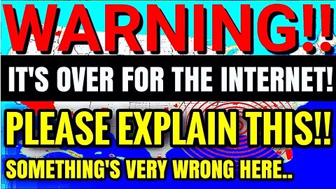 It`s Not A Conspiracy... Why Does This Keep Happening?! - Hours Of Horror