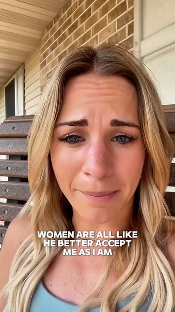 Best time to be a man?