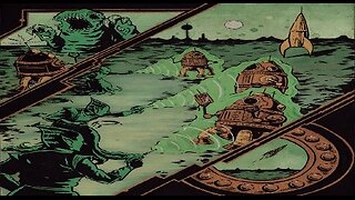 VICTORY UNINTENTIONAL by Isaac Asimov pt2