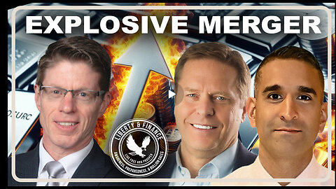 Silver At All-Time Highs! Equity Opportunities Abound | Shawn Khunkhun & Rick Van Nieuwenhuyse