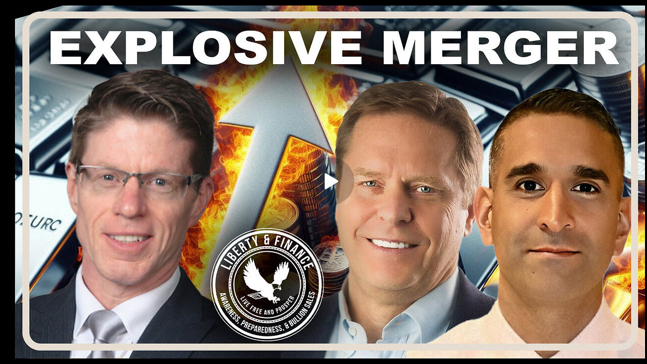 Silver At All-Time Highs! Equity Opportunities Abound | Shawn Khunkhun & Rick Van Nieuwenhuyse