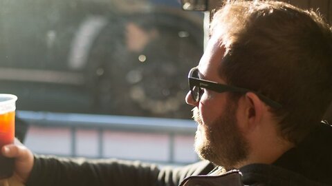 Why dads over 30 feel so darn depleted