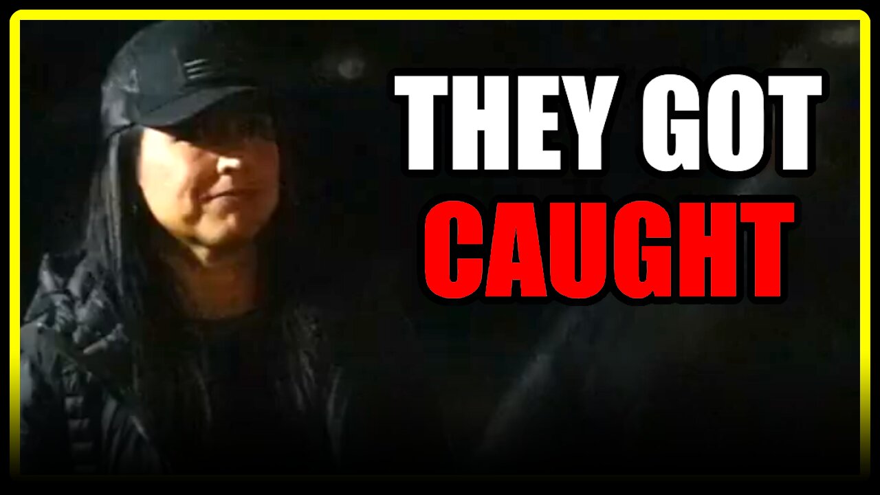 We just found ALL THE EVIDENCE.