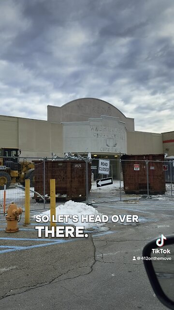 Washington Crown Center (3/3)