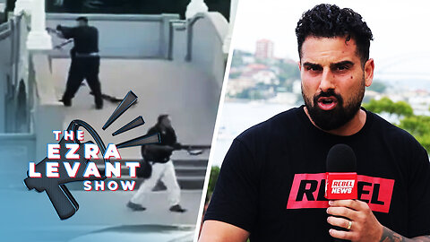 Sadness and anger persist in Sydney following ISIS-inspired terror attack