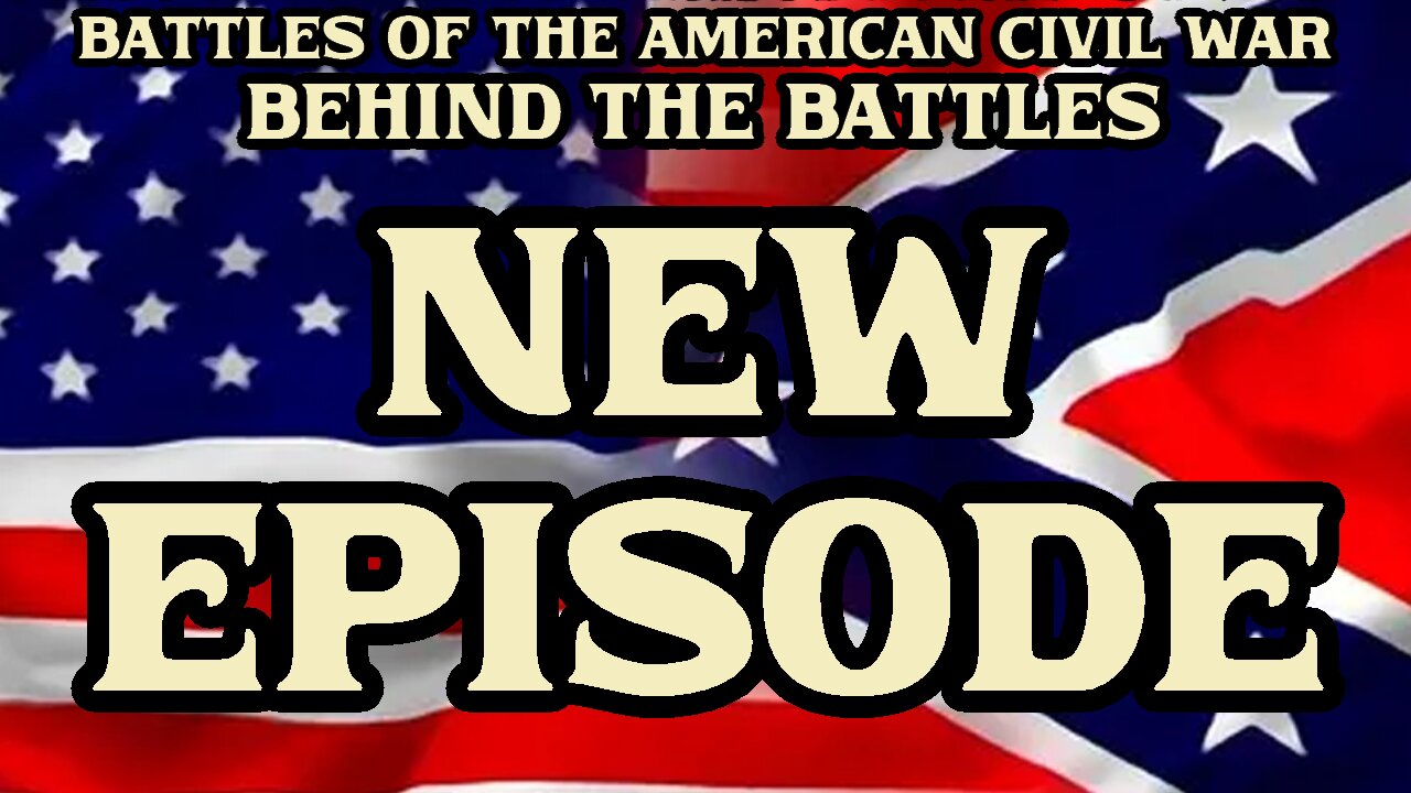 Battles Of The American Civil War | Behind The Battles | Ep 148 | Abraham Lincoln | 1860 Election