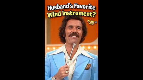 This Game Show Question Went Completely Off the Rails