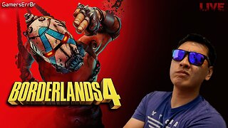 BOOFERLANDS 4 Becoming Overpowered