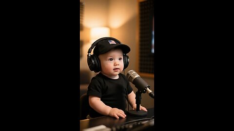 Baby podcast