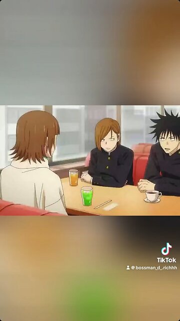 The complexities of teenage crushes and relationships