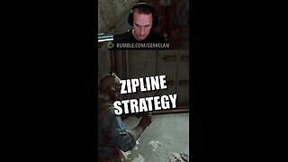 Zipline strategy works every time ARC Raiders