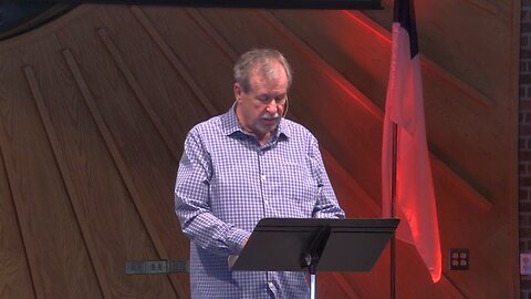 The Prophet in Overalls