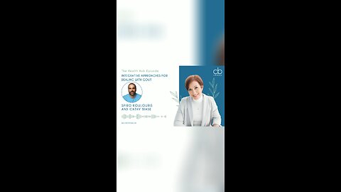 Purines, Uric Acid & Joint Pain — The Real Connection