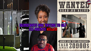 Gang members put BOUNTIES on DHS & activist Judge REMOVES fencing from Ice facility