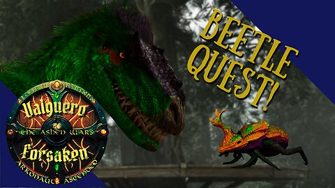 The Quest for a Dung Beetle!! w/the #arkonauts ep 14 #arksurvivalascended