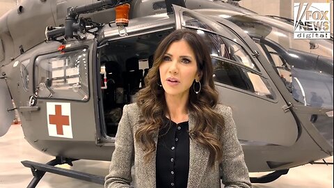 DHS Secretary: ICE Bodycams Will Expose The Truth!