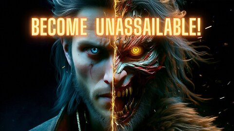 They're Fragmenting Your Soul — Here's What's Happening