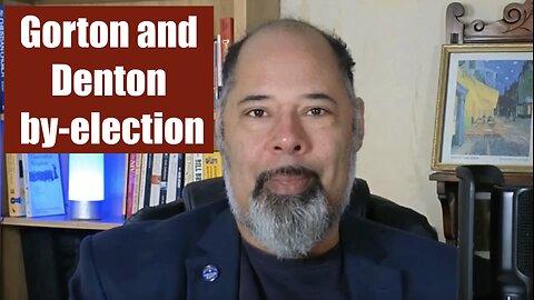 Gorton and Denton by-election: Is the Heritage Party standing?