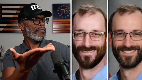 MSNBC Uses A.I. On Alex Pretti As His CRMINIAL History Is Revealed!