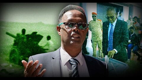 'PLEASE TRUMP!': Somaliland’s Opposition Leader calls on U.S. for recognition