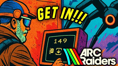 Arc Raiders is pure magic