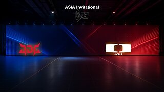 JDG vs DK Highlights Game 2 - Asia Invitational 2025 - JD Gaming vs Dplus KIA