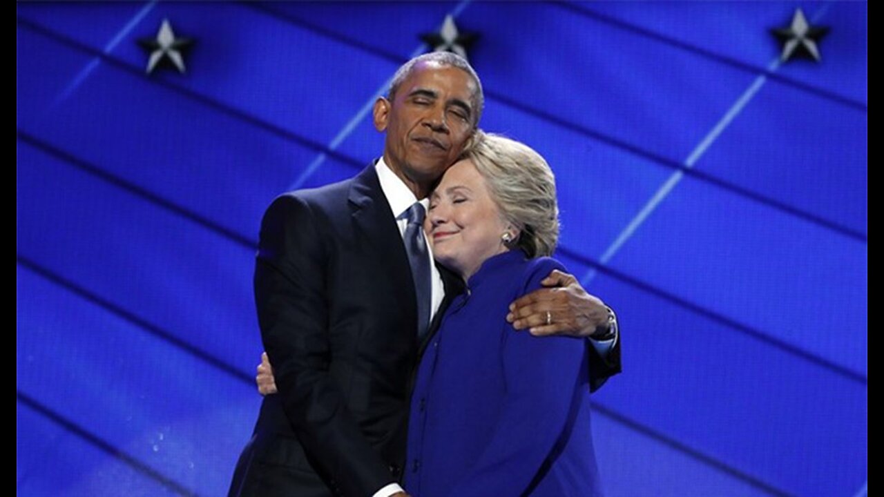 Obama Weighs in on Israel-Hamas Peace Deal - Leaves Out One Key Name