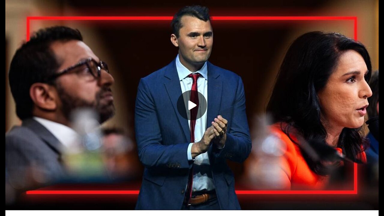 BREAKING EXCLUSIVE: Top FBI Whistleblower Warns Kash Patel Is Trying To Blind US Intelligence