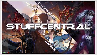 Marvel Rivals but better