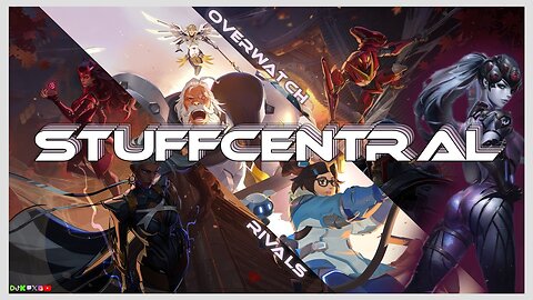 Marvel Rivals but better