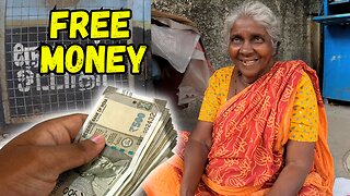 Free Money for India 🇮🇳