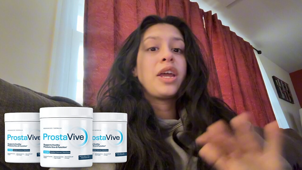 PROSTAVIVE HONEST REVIEW