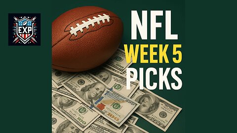 Expansion Team Week 5