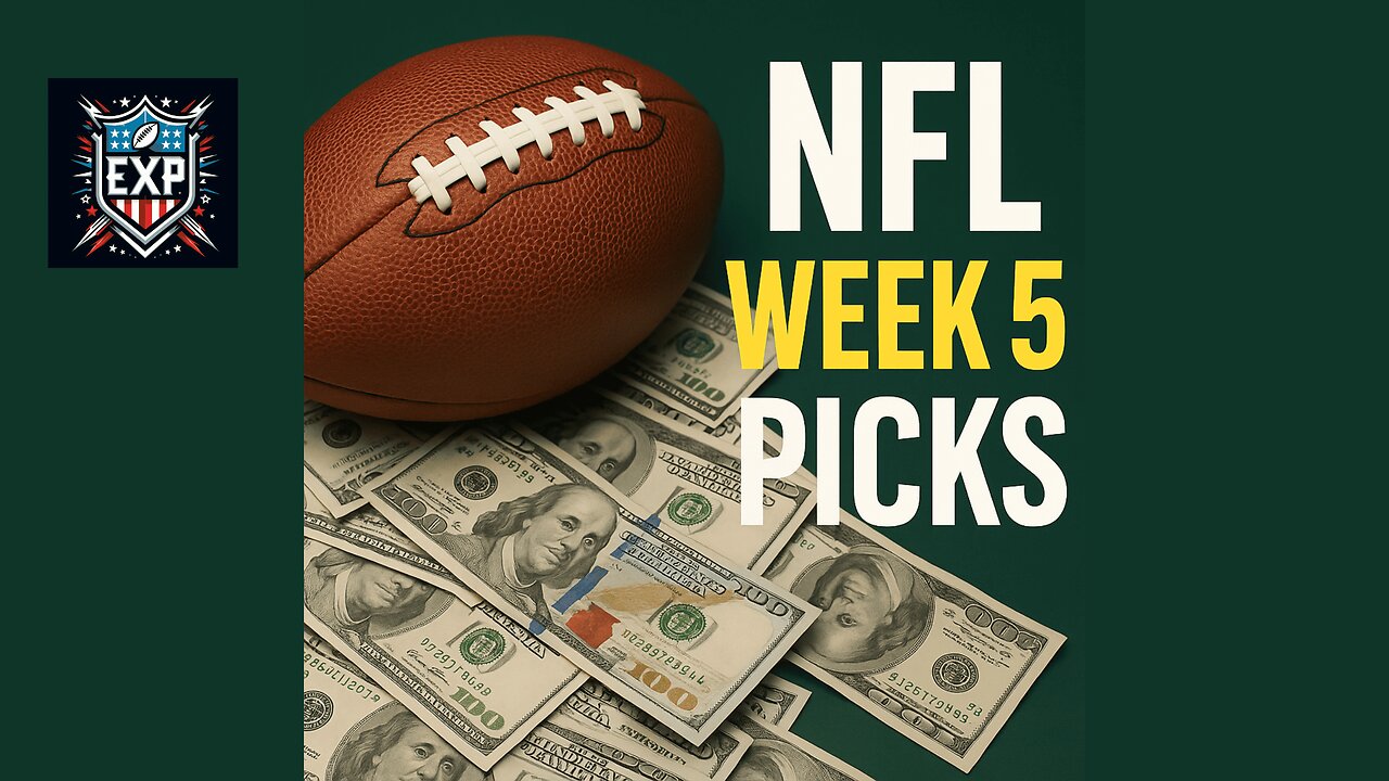 Expansion Team Week 5