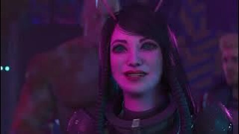 MARVEL'S GAURDIANS OF THE GALAXY.