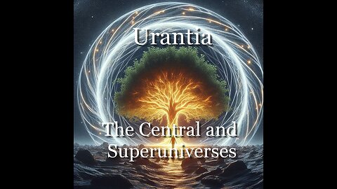 Ministering Spirits of the Superuniverses