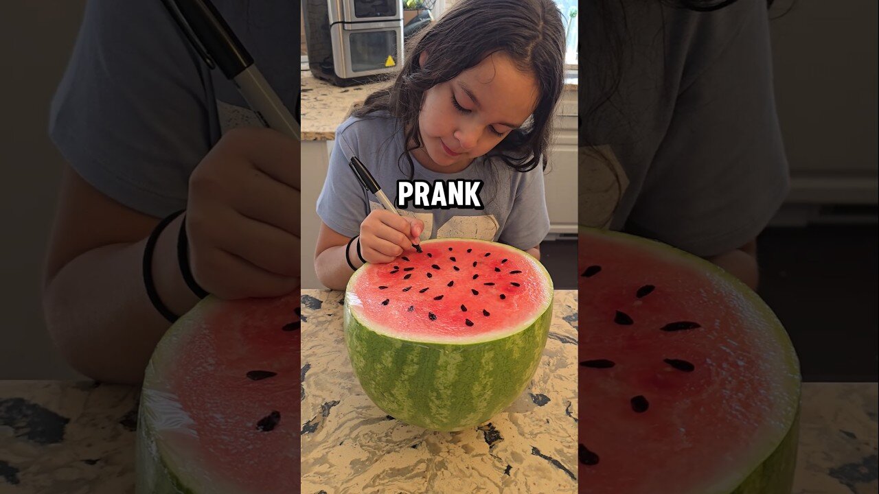 prank