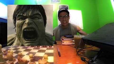 David Nino Rodriguez, NIno's Corner (Parody)